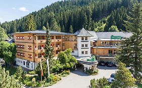 Hotel Trattlerhof